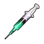 High Grade Medical Supplies Palworld icon