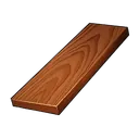 High Quality Wooden Board Palworld icon