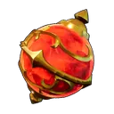 Hyper Sphere Palworld icon