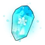 Ice Awakening Crystal Palworld icon