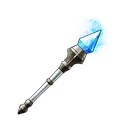 Ice Emperor's Baton Palworld icon