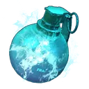 Ice Grenade Palworld icon