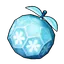 Ice Skill Fruit: Absolute Frost Palworld icon