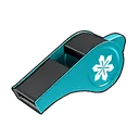 Ice Support Whistle Palworld icon