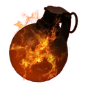 Incendiary Grenade Palworld icon