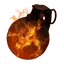 Incendiary Grenade Palworld icon