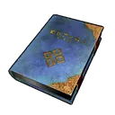 Innovative Technical Manual Palworld icon