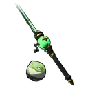 Intermediate Fishing Rod (Croajiro) Palworld icon