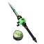 Intermediate Fishing Rod (Croajiro) Palworld icon