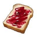 Jam-Filled Bun Palworld icon