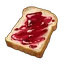 Jam-Filled Bun Palworld icon