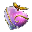 Kinship Peach Palworld icon