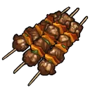 Lamball Kebab Palworld icon