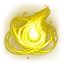 Large Pal Soul Palworld icon