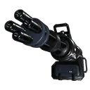 Laser Gatling Gun Palworld icon