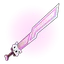 Legendary Meowmere Palworld icon