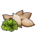 Lettuce Seeds Palworld icon