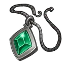 Life Pendant Palworld icon