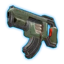 Lifmunk's Submachine Gun Palworld icon