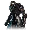 Lightweight Ancient Armor Palworld icon