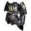 Lightweight Hexolite Armor Palworld icon