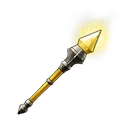 Lord of Lightning's Baton Palworld icon