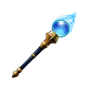 Lord of the Sea's Baton Palworld icon