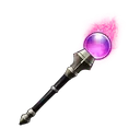 Lord of the Underworld's Baton Palworld icon
