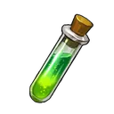 Low Quality Recovery Meds Palworld icon