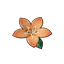 Lyleen Accessory Palworld icon