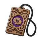 Lyleen Noct's Talisman Palworld icon
