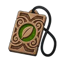 Lyleen's Talisman Palworld icon