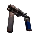 Makeshift Shotgun Palworld icon