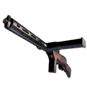 Makeshift SMG Palworld icon
