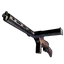 Makeshift SMG Palworld icon