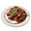 Mammorest Curry Palworld icon