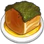 Mammorest Steak Palworld icon