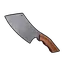 Meat Cleaver Palworld icon