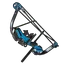 Mechanical Bow Palworld icon