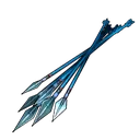 Mechanical Bow Ammo Palworld icon
