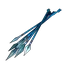 Mechanical Bow Ammo Palworld icon