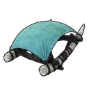 Mega Glider Palworld icon