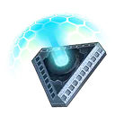 Mega Shield Palworld icon