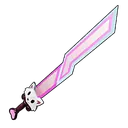 Meowmere Palworld icon