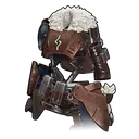 Metal Armor Palworld icon