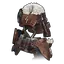 Metal Armor Palworld icon