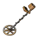 Metal Detector Palworld icon