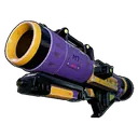 Meteor Launcher Palworld icon