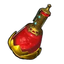 Might Elixir Palworld icon