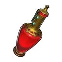Might Remedy Palworld icon